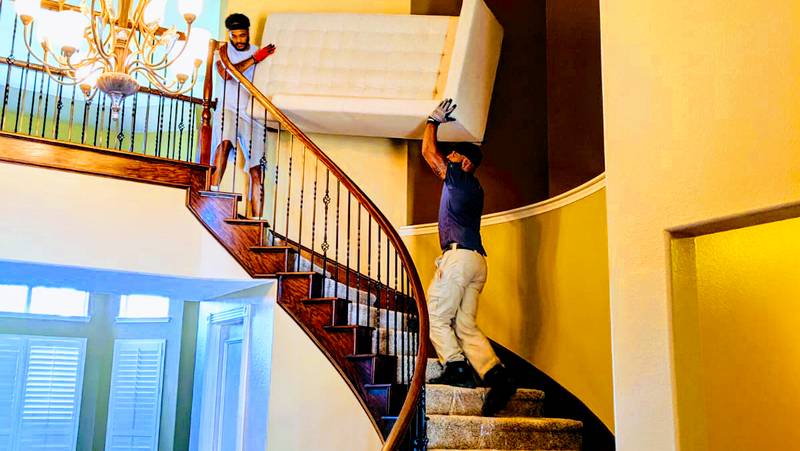 Kendrick Moving & General Labor