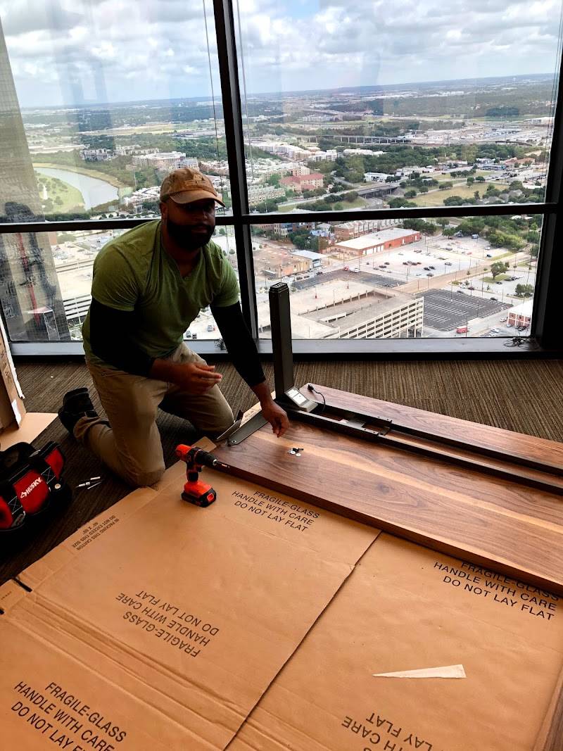 Kendrick Moving & General Labor