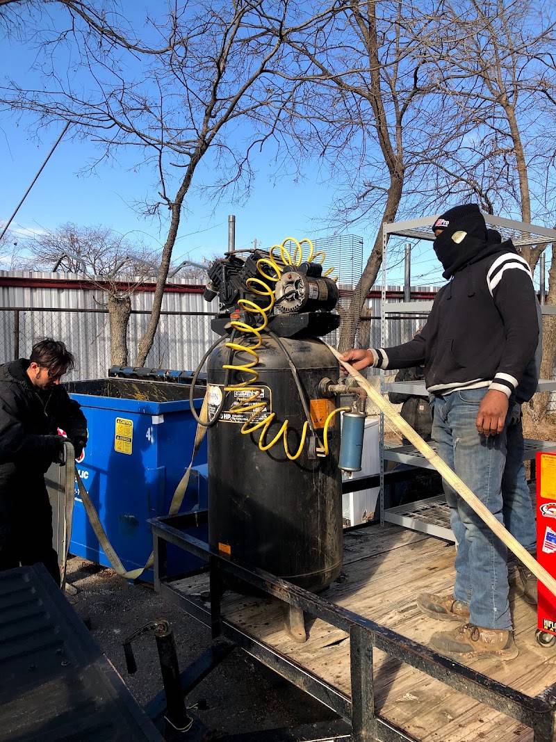 Kendrick Moving & General Labor