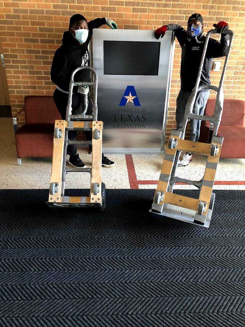 Kendrick Moving & General Labor