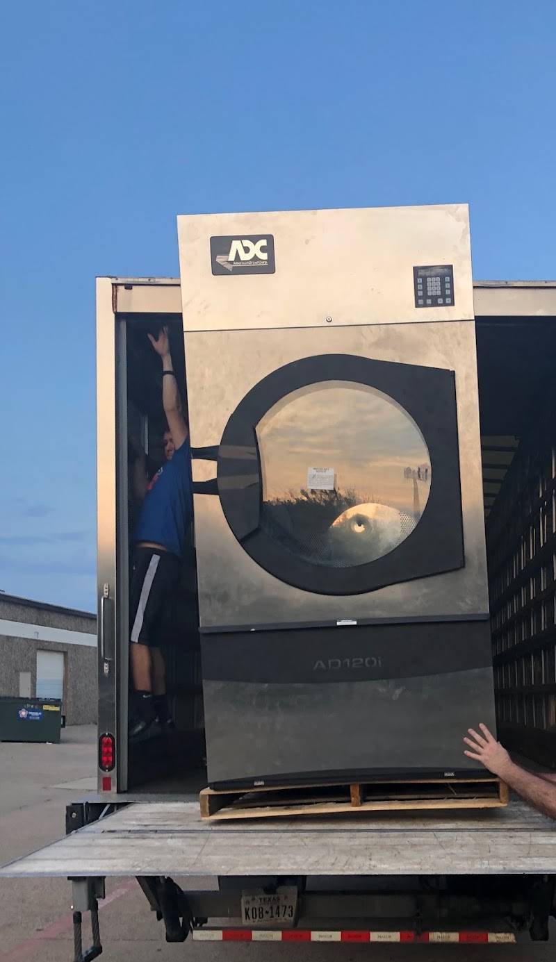 Kendrick Moving & General Labor