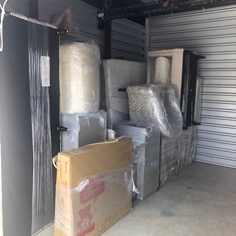 Kendrick Moving & General Labor