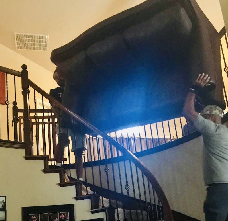 Kendrick Moving & General Labor